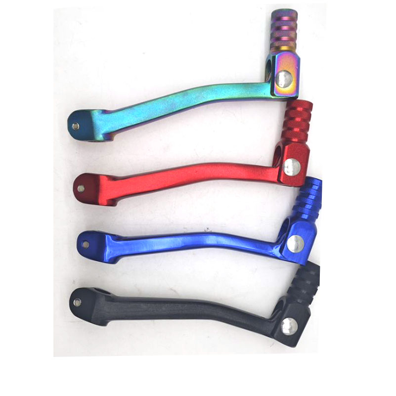 Gear Shift Lever Rod Alloy Alu - Motorcycle Gear Linkage Rod avis et prix