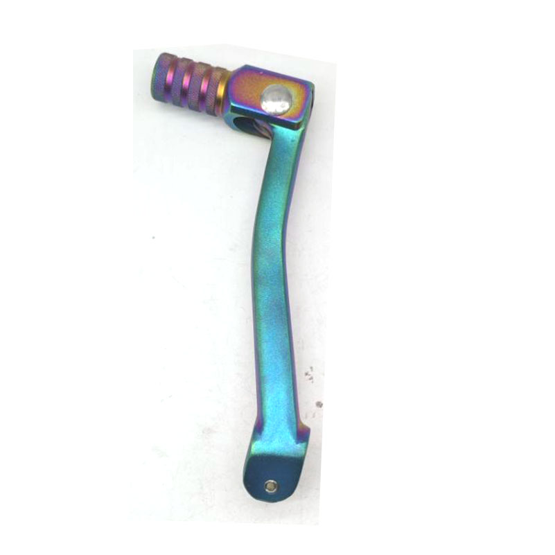 Gear Shift Lever Rod Alloy Alu - Motorcycle Gear Linkage Rod avis et prix
