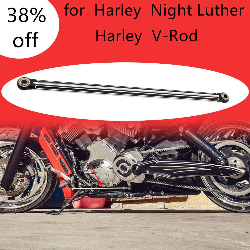For Harley Davidson Night Rod  - Motorcycle Gear Linkage Rod avis et prix