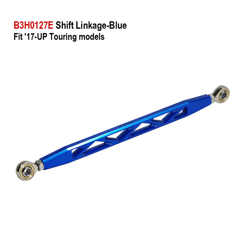 STLF Adjustable Gear Shift Lin - Motorcycle Gear Linkage Rod avis et prix