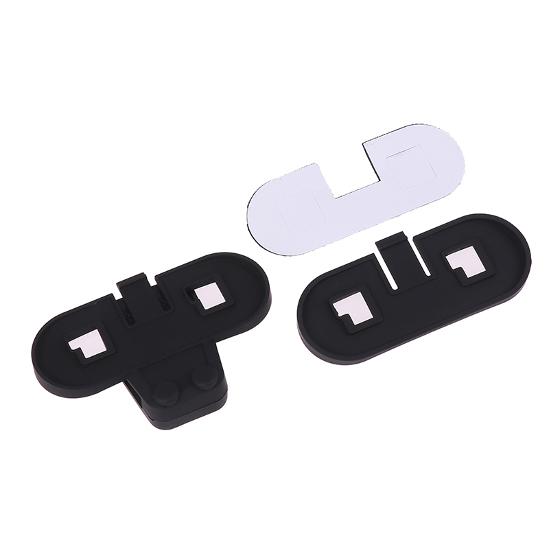 T-COM FM VB OS Bracket Clips F - Intercom Headset Helmet avis et prix