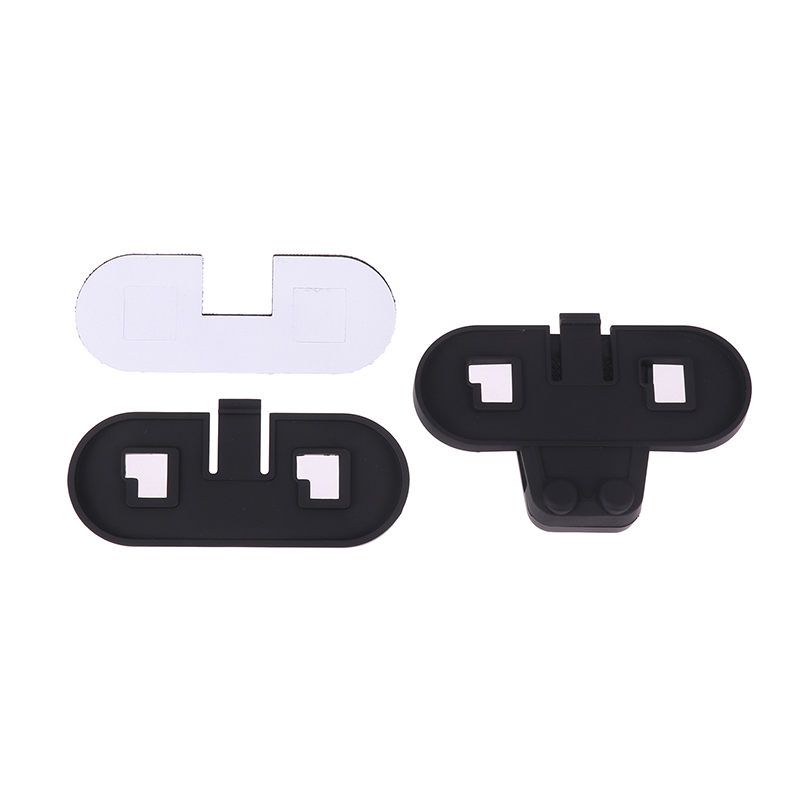 T-COM FM VB OS Bracket Clips F - Intercom Headset Helmet avis et prix
