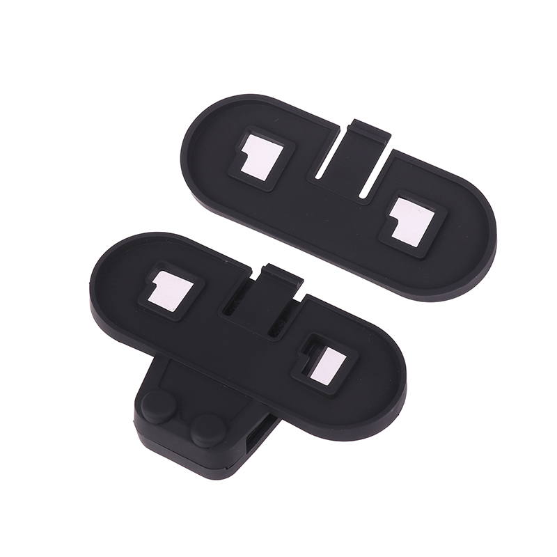 T-COM FM VB OS Bracket Clips F - Intercom Headset Helmet avis et prix