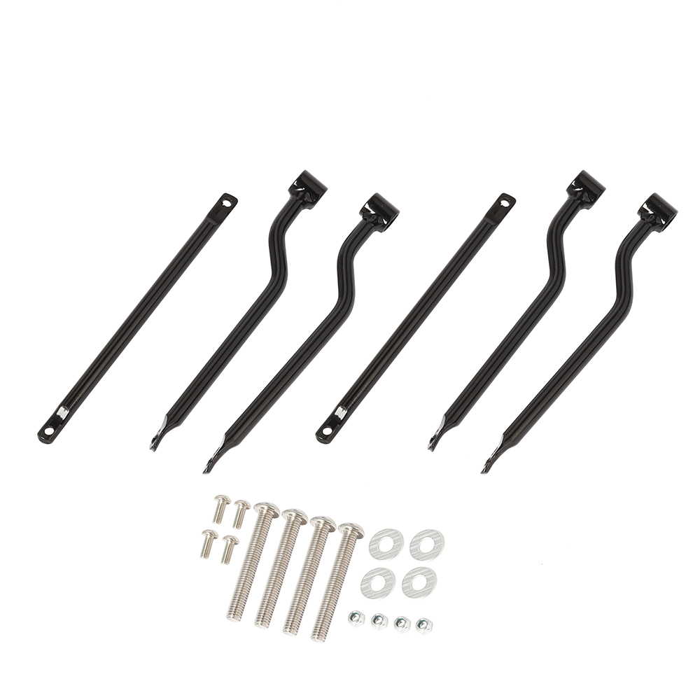 For Kawasaki Honda Yamaha Suzu - Motorcycle Gear Bag avis et prix