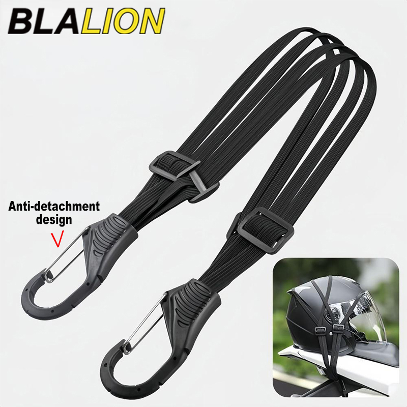 BLALION Motorcycle Luggage Str - Motorcycle Gear Organizer avis et prix