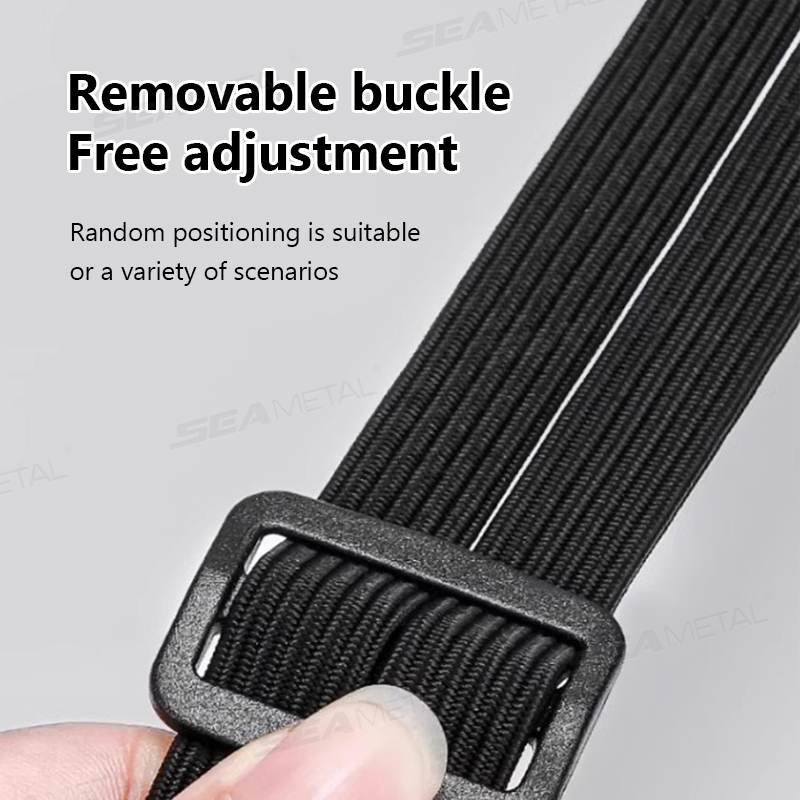 BLALION Motorcycle Luggage Str - Motorcycle Gear Organizer avis et prix