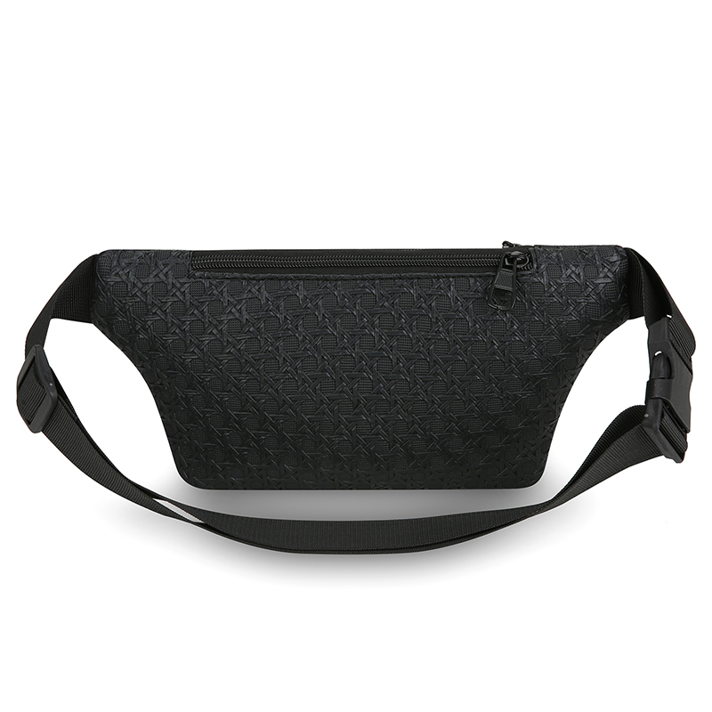 Casual Men's Chest Sling Waist - Motorcycle Gear Bag avis et prix