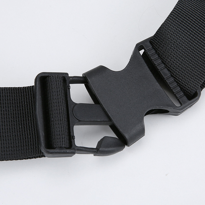 Casual Men's Chest Sling Waist - Motorcycle Gear Bag avis et prix