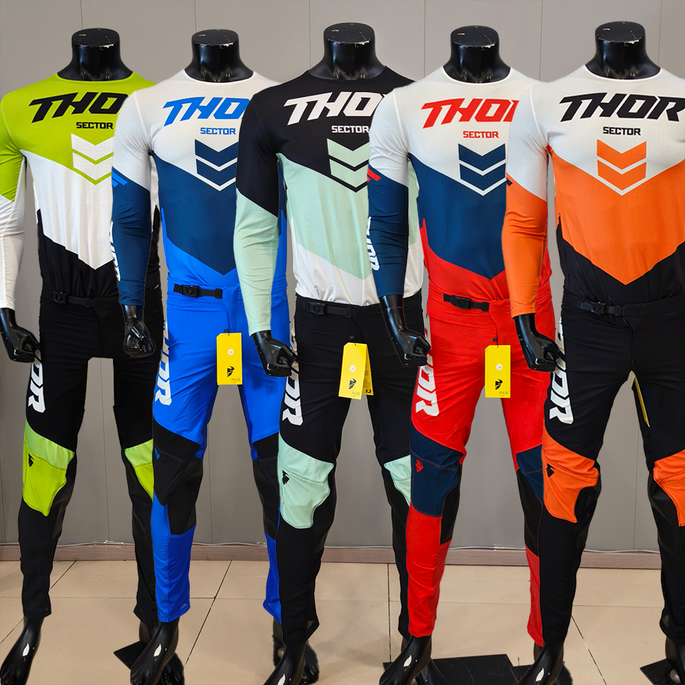 2026 Off Road Morocross Kit En - Gear Set Motorcycle avis et prix