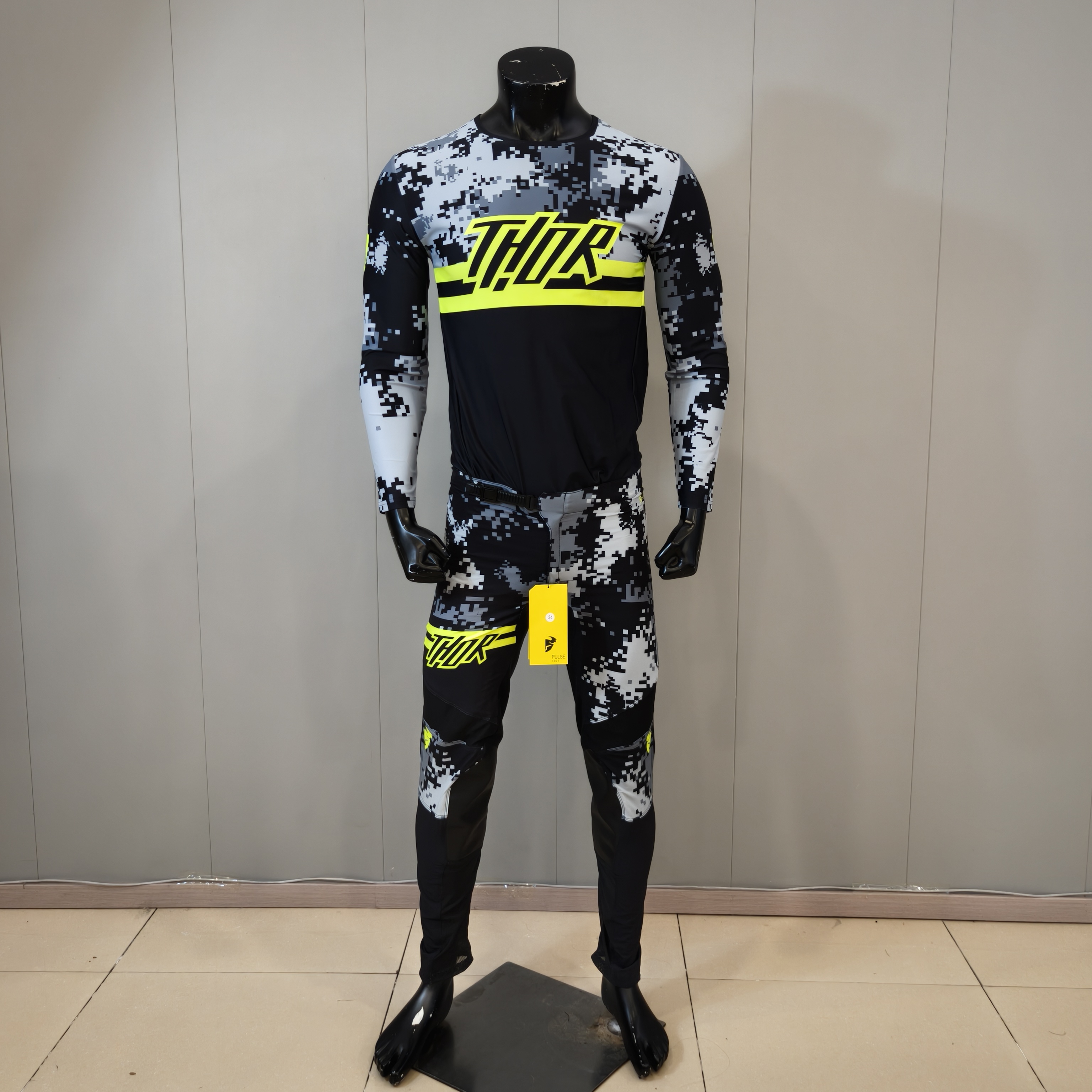 2026 Off Road Morocross Kit En - Gear Set Motorcycle avis et prix