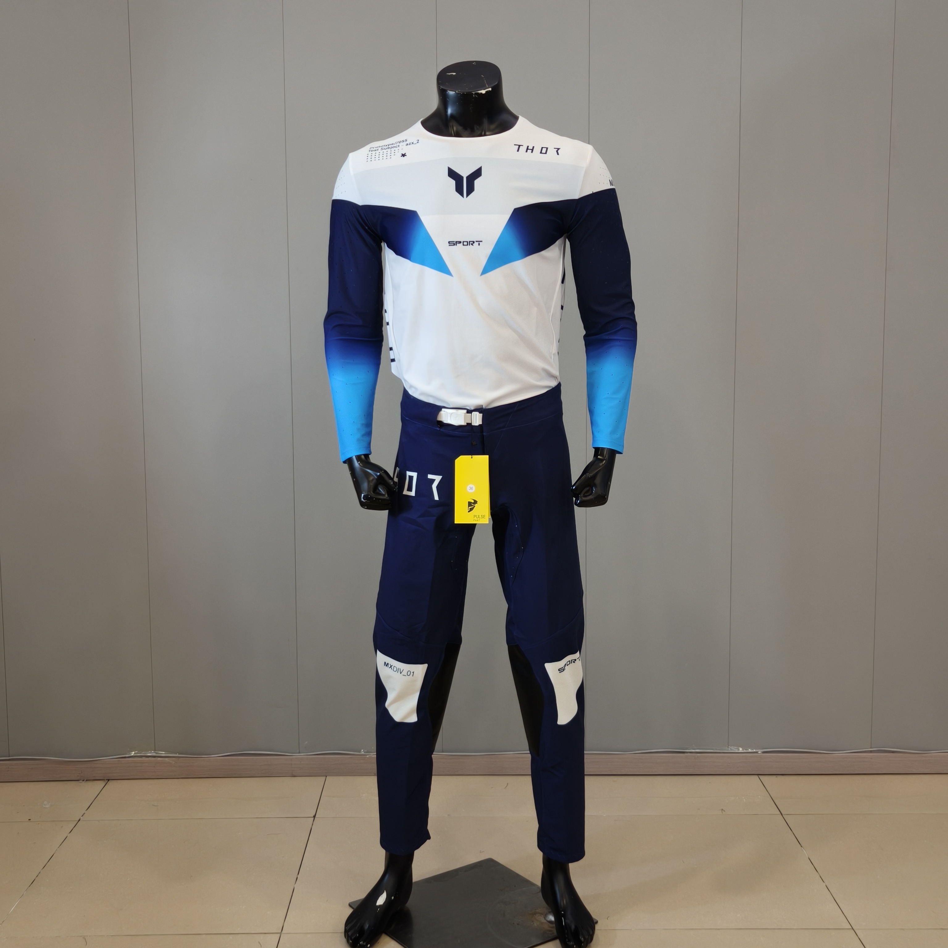 2026 Off Road Morocross Kit En - Gear Set Motorcycle avis et prix