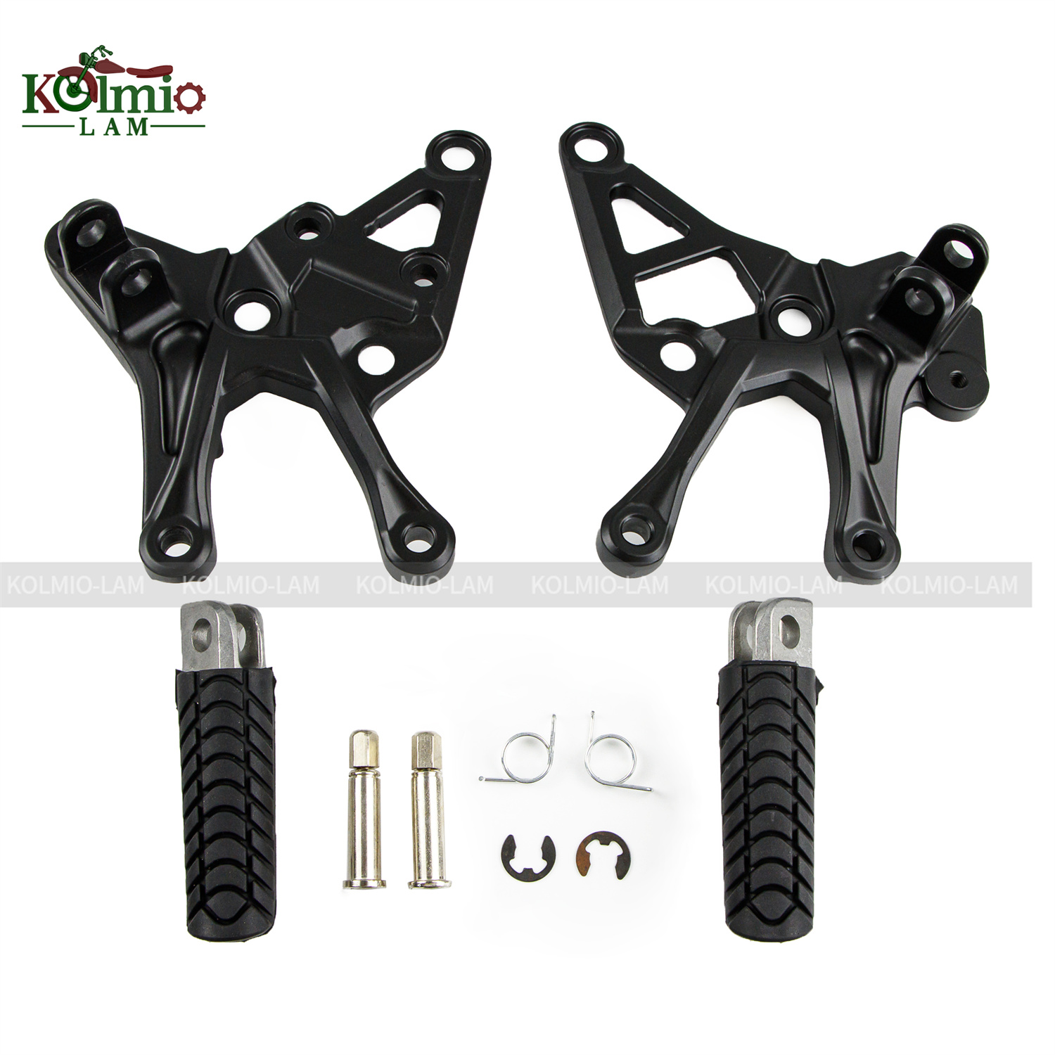 Fit For KAWASAKI Z900 2017 - 2 - Gear Set Motorcycle avis et prix