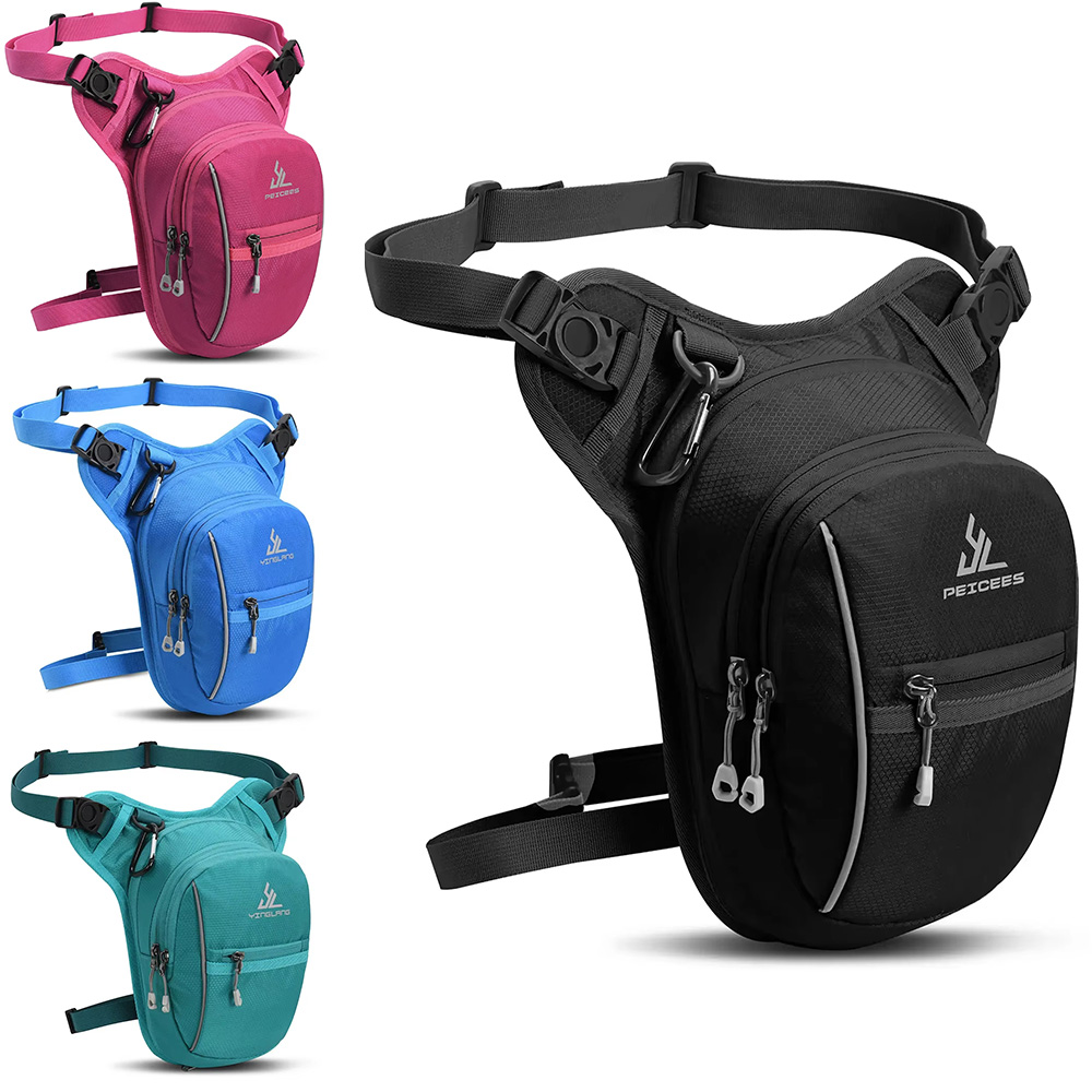 Motorcycle Leg Protector Bag,F - Motorcycle Gear Bag avis et prix