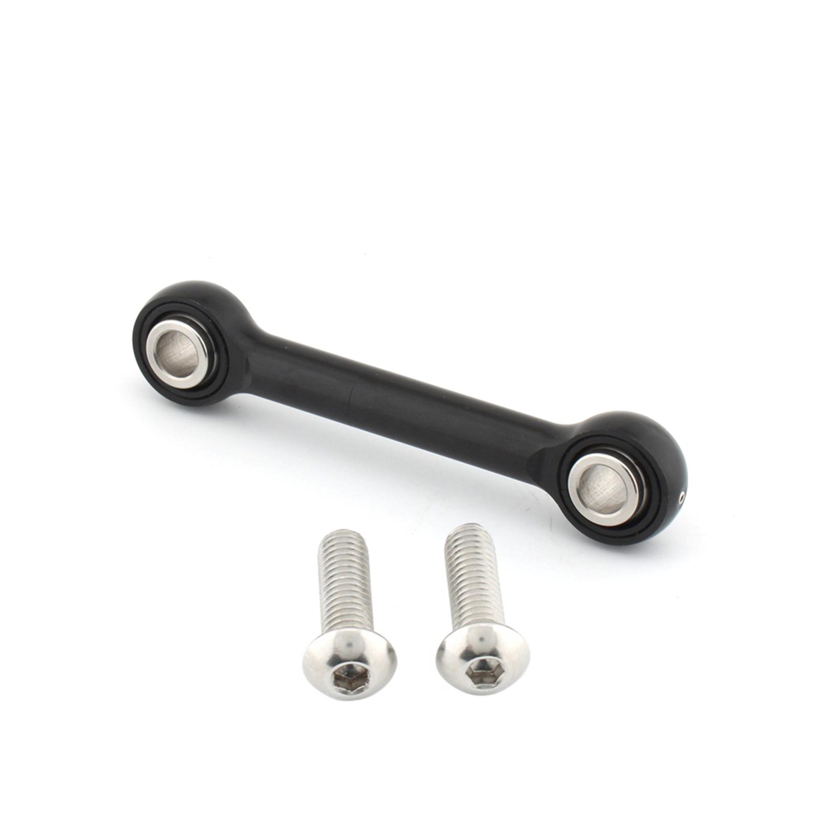 Solid Aluminum Alloy Gear Shif - Motorcycle Gear Linkage Rod avis et prix