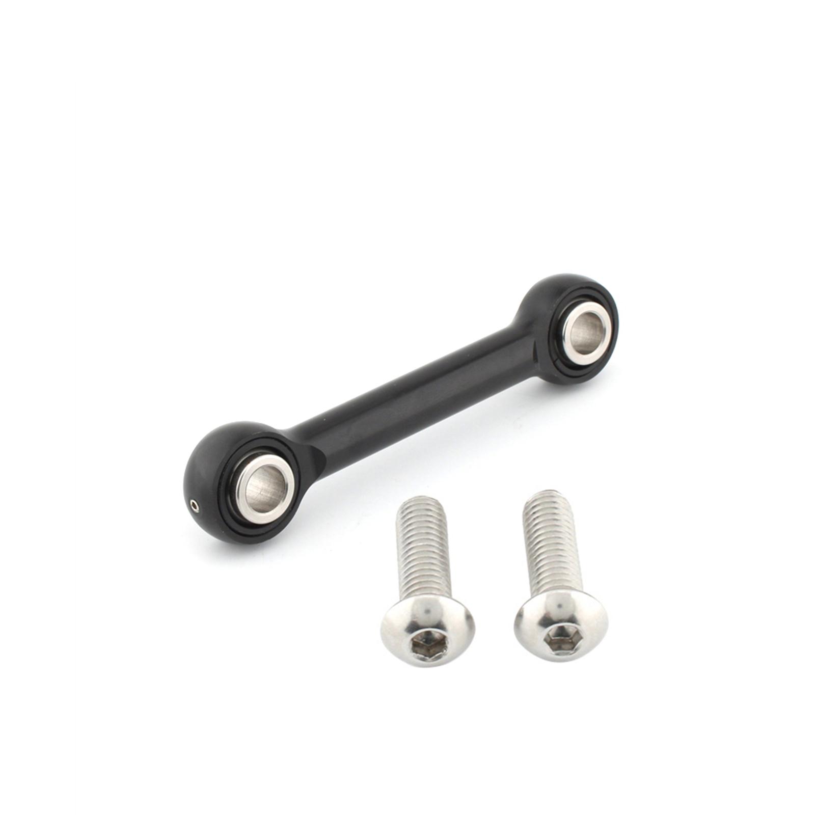 Solid Aluminum Alloy Gear Shif - Motorcycle Gear Linkage Rod avis et prix