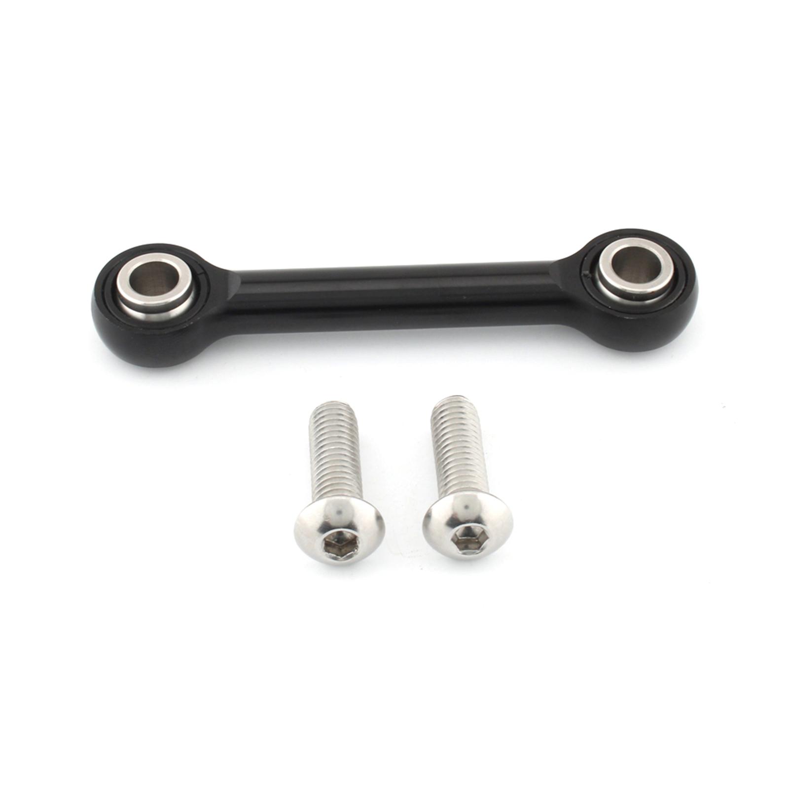 Solid Aluminum Alloy Gear Shif - Motorcycle Gear Linkage Rod avis et prix