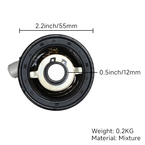 Speedometer Z50 Speedo Drive G - Motorcycle Gear And Accessories avis et prix