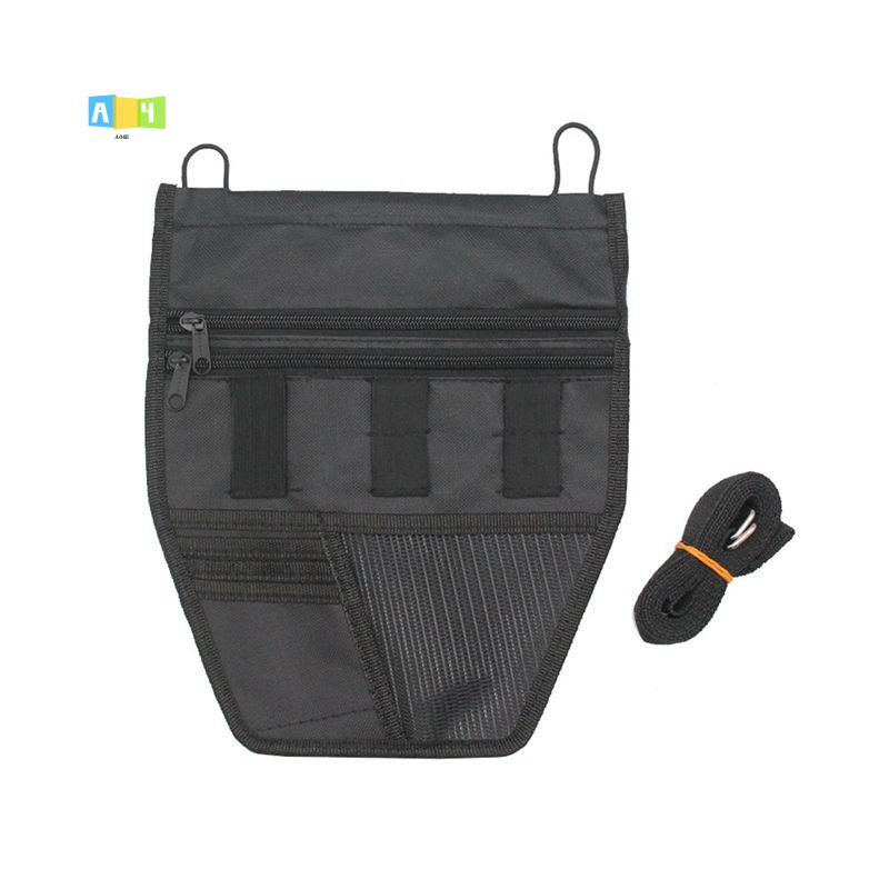 A04E-Gear Motorcycle Seat Bag  - Motorcycle Gear Organizer avis et prix