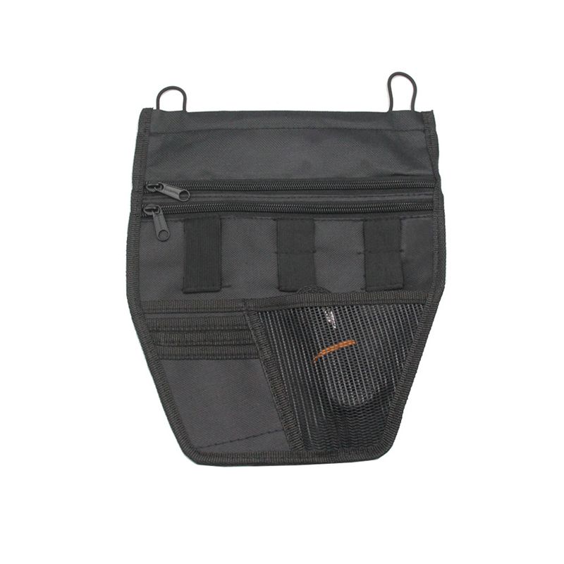 A04E-Gear Motorcycle Seat Bag  - Motorcycle Gear Organizer avis et prix