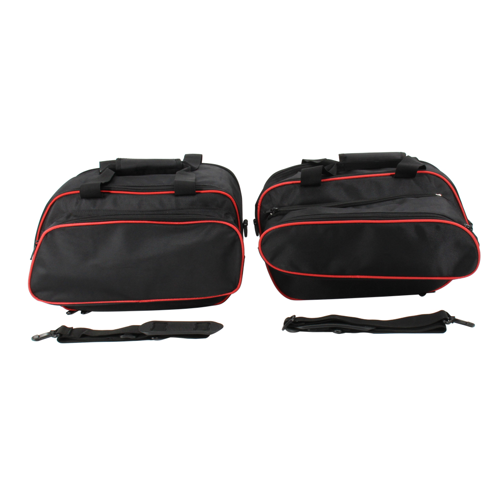 Motorcycle storage bag luggage - Motorcycle Gear Bag avis et prix
