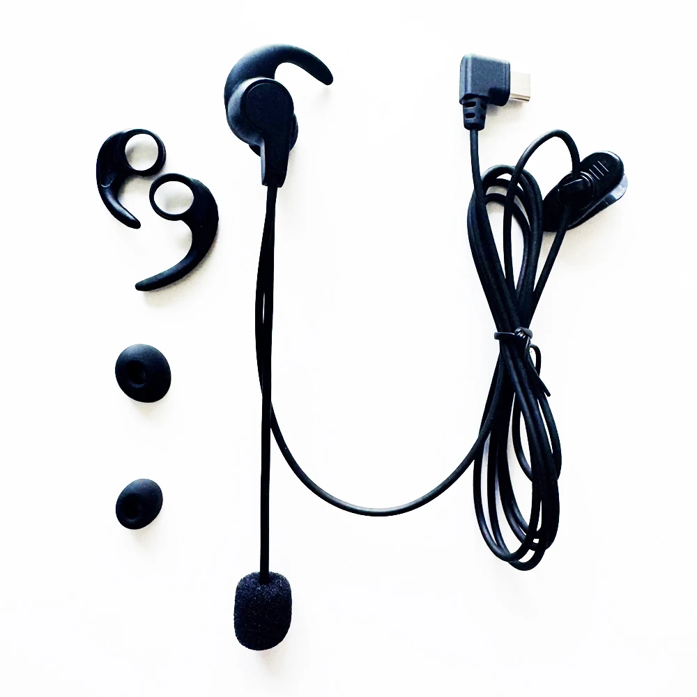 HIFI Soccer In-ear Referees He - Intercom Headset Helmet avis et prix