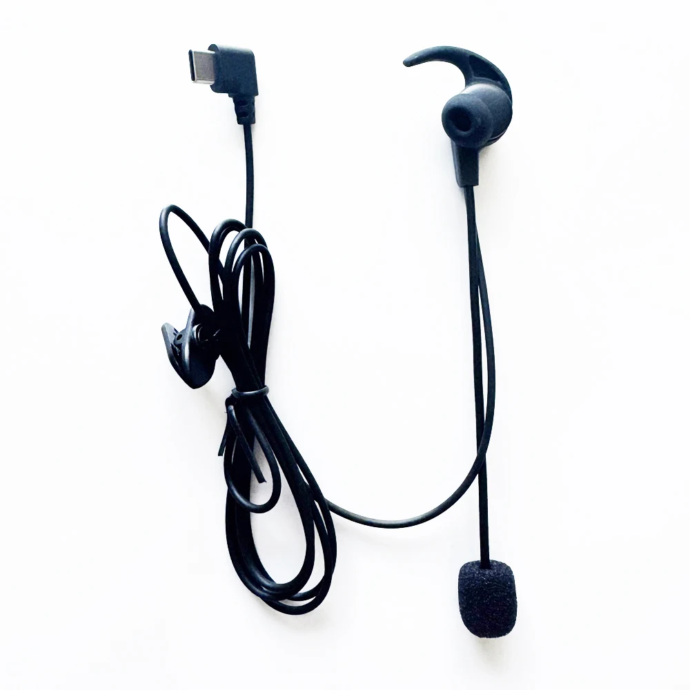 HIFI Soccer In-ear Referees He - Intercom Headset Helmet avis et prix