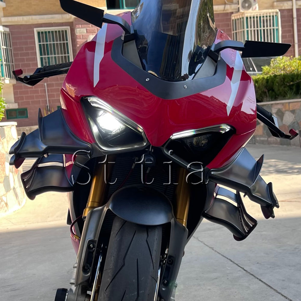 New PANIGALE V4 V4S SP2 Motorc - Motorcycle Gear And Accessories avis et prix