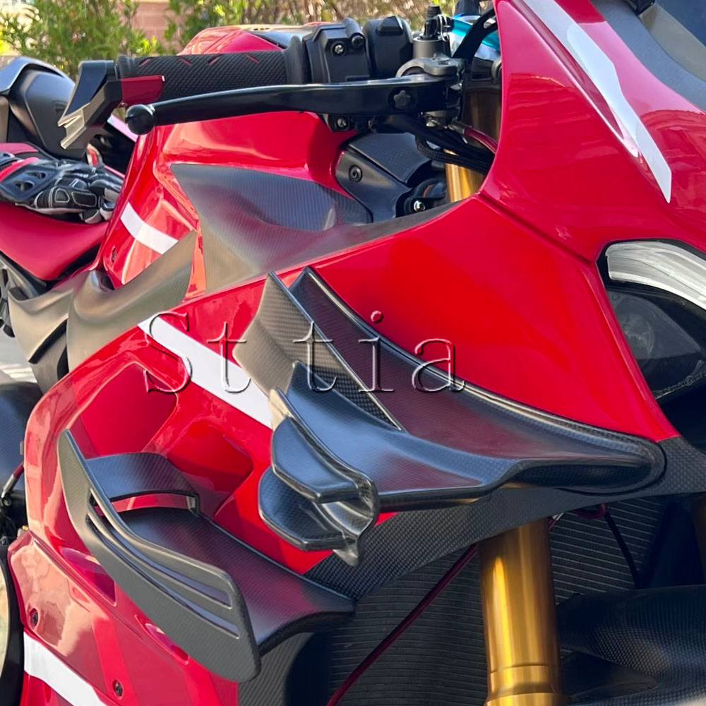 New PANIGALE V4 V4S SP2 Motorc - Motorcycle Gear And Accessories avis et prix