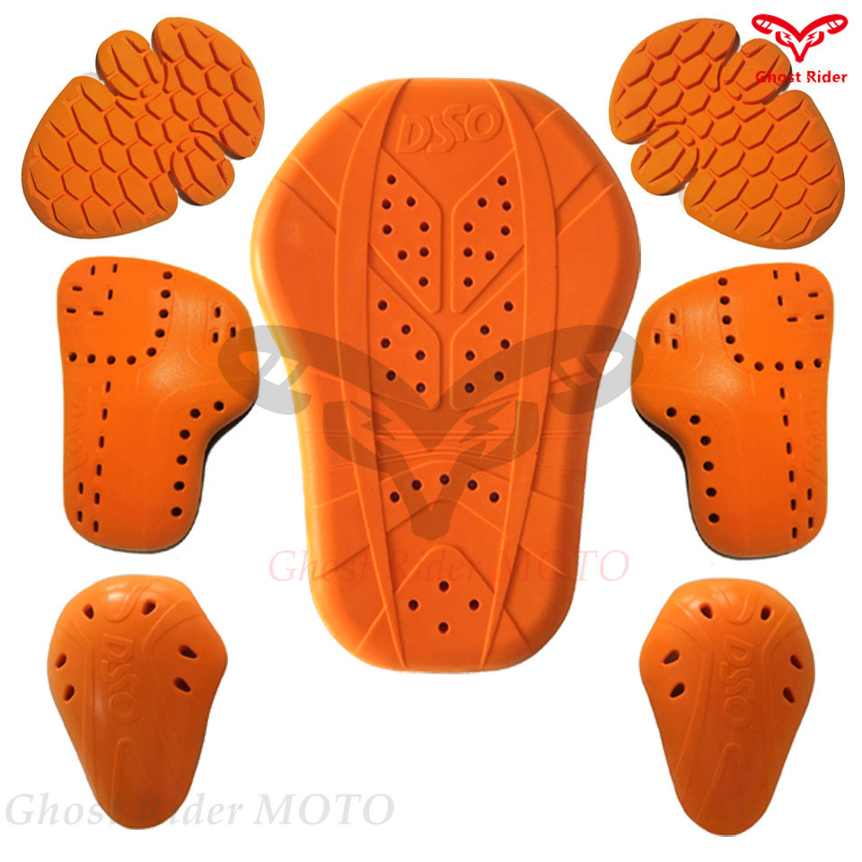 Motorcycle Jacket Insert Prote - Motorcycle Gear Jacket avis et prix