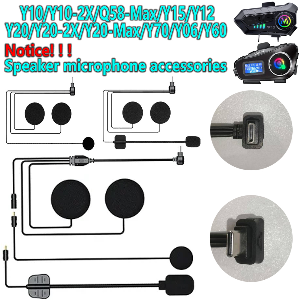 Helmet Bluetooth Headset Inter - Intercom Headset Helmet avis et prix