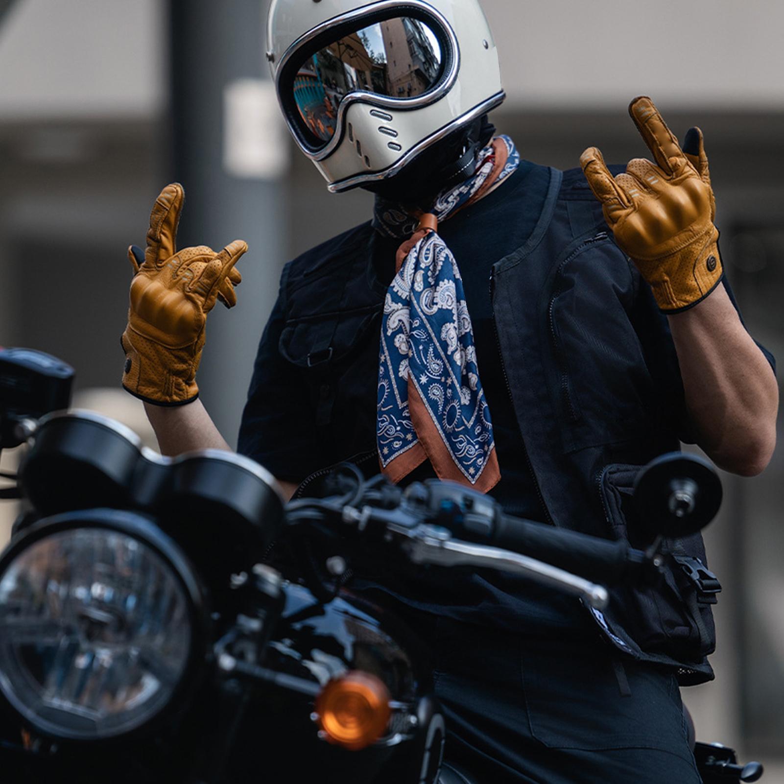 Summer Motorcycle Vest Breatha - Motorcycle Gear Jacket avis et prix