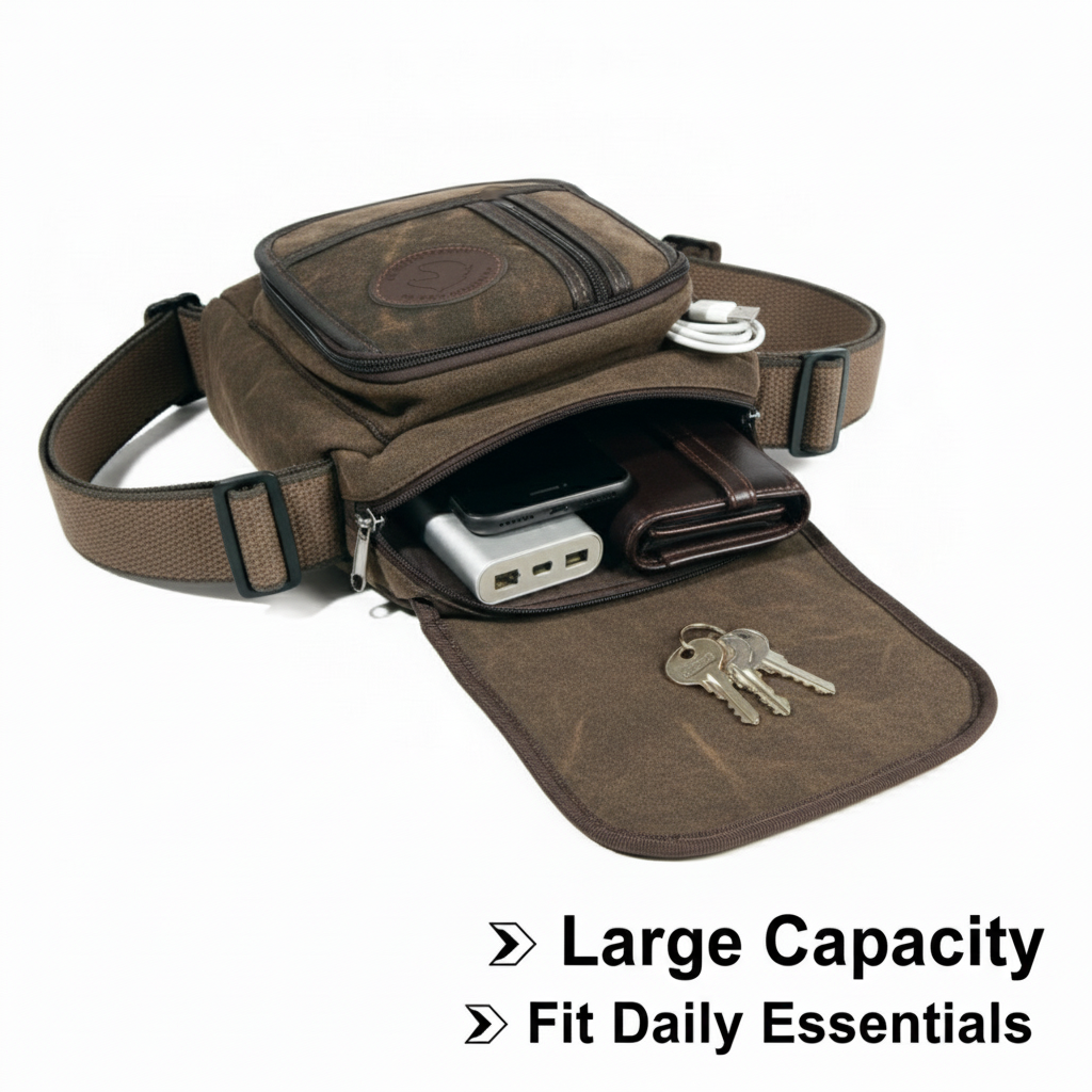 Motorcycle Drop Leg Bag Men Ca - Motorcycle Gear Bag avis et prix