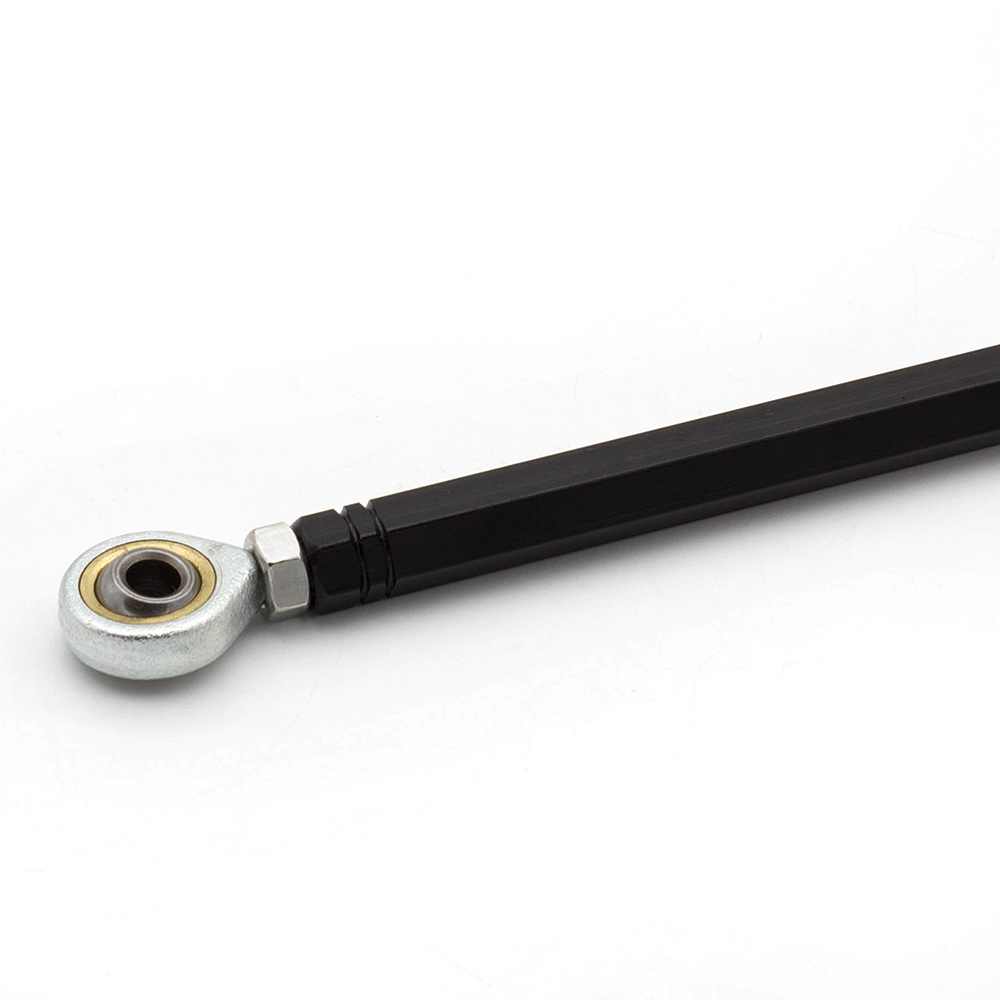 Black 40 70 90 100 120 150 160 - Motorcycle Gear Linkage Rod avis et prix