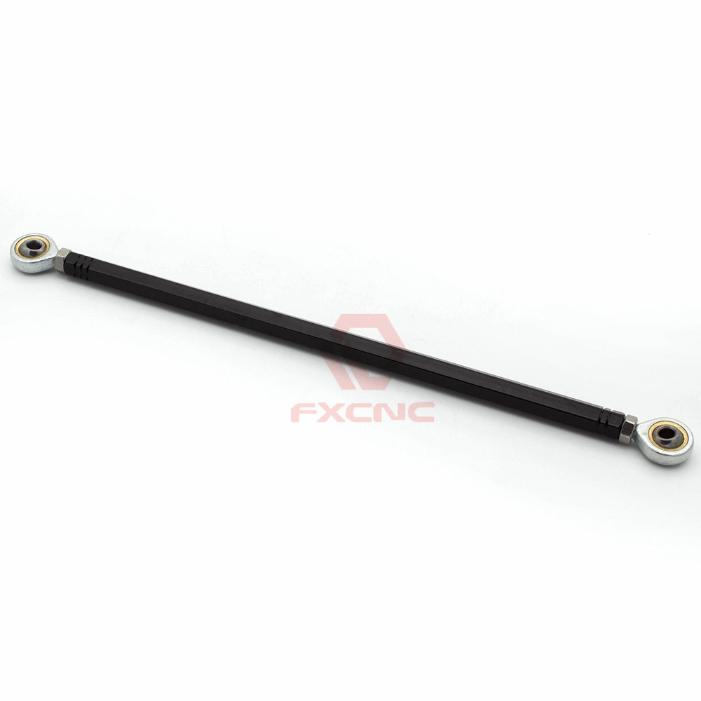 Black 40 70 90 100 120 150 160 - Motorcycle Gear Linkage Rod avis et prix