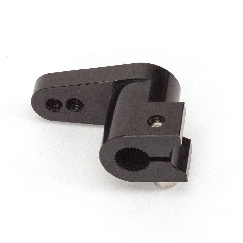 Motorcycle Rearset Footrest Ge - Motorcycle Gear Linkage Rod avis et prix