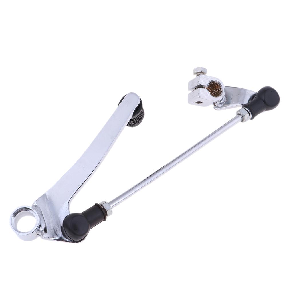 Motorcycle Gear Lever Foot Ped - Motorcycle Gear Lever avis et prix
