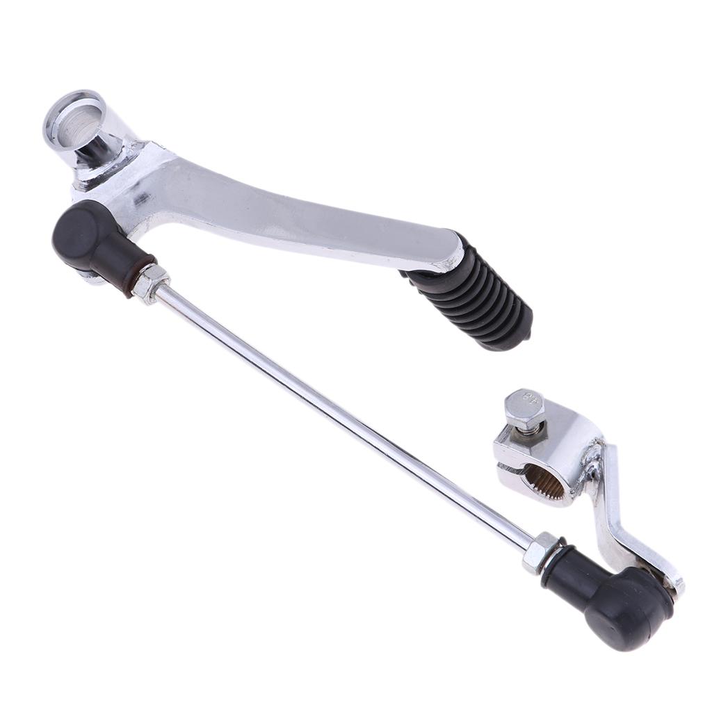Motorcycle Gear Lever Foot Ped - Motorcycle Gear Lever avis et prix