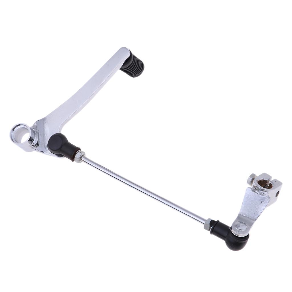 Motorcycle Gear Lever Foot Ped - Motorcycle Gear Lever avis et prix