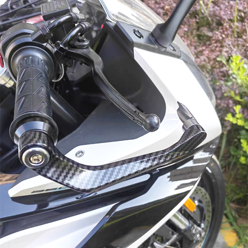 Motorcycle Carbon Fiber Handle - Motorcycle Gear Lever avis et prix