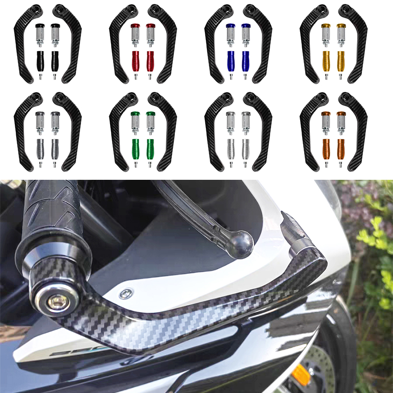 Motorcycle Carbon Fiber Handle - Motorcycle Gear Lever avis et prix