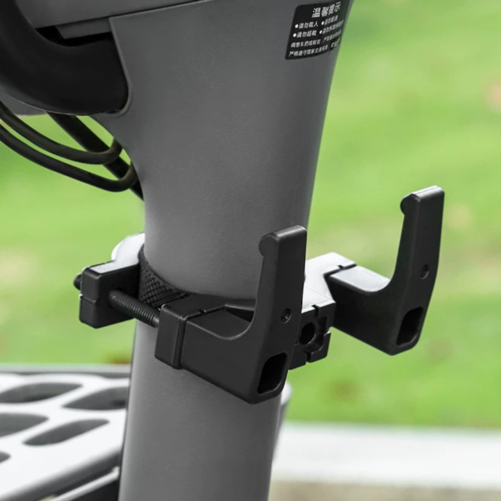 Hooks Motorcycle Helmet Access - Motorcycle Gear Bag avis et prix