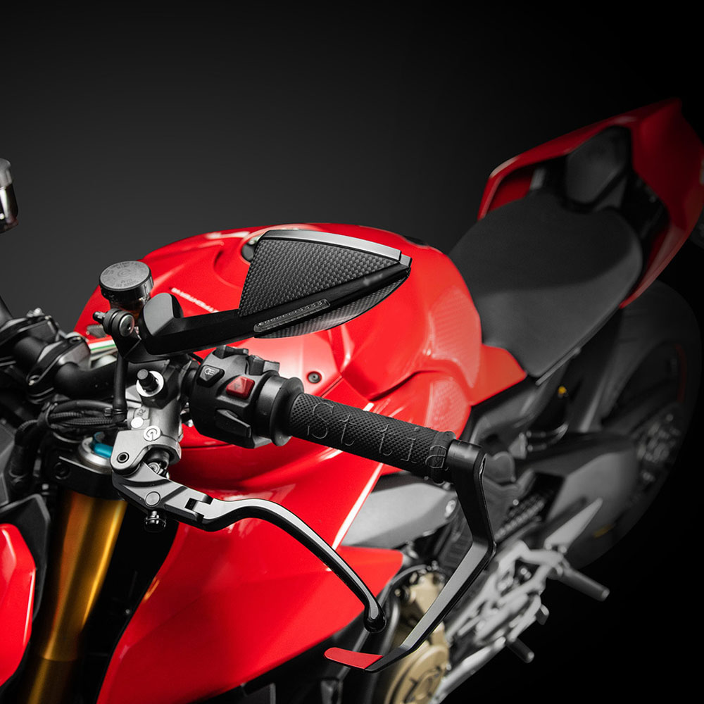 NEW For DUCATI Streetfighter V - Motorcycle Gear And Accessories avis et prix