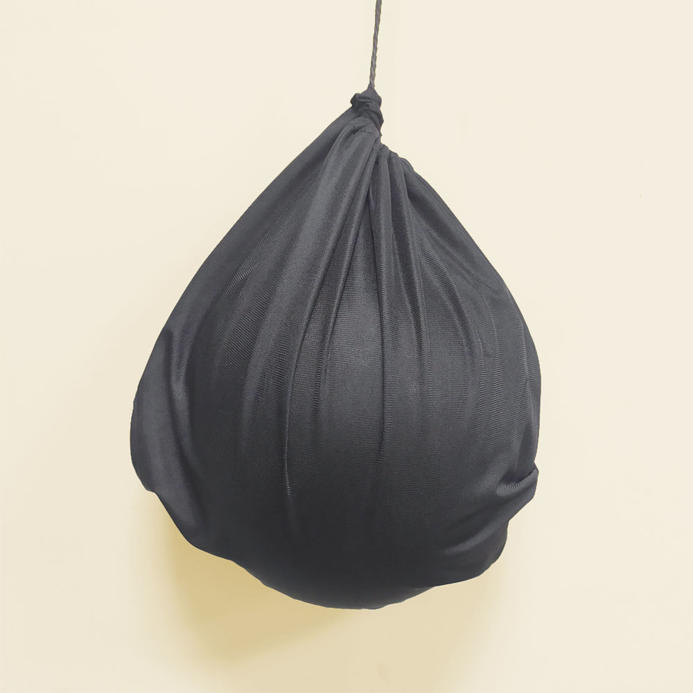 Soft Helmet Bag Plush Drawstri - Motorcycle Gear Bag avis et prix